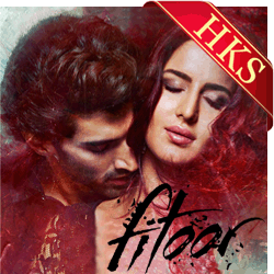  Ranga Re (Hindi) MP3 Karaoke