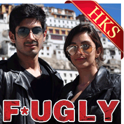  Fugly Fugly Kya Hai MP3 Karaoke