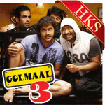 Golmaal (Without Chorus) - MP3