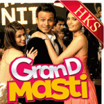 Grand Masti (Without Chorus) - MP3