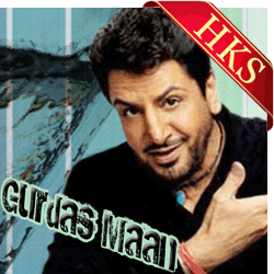  Jugni(Live) MP3 Karaoke