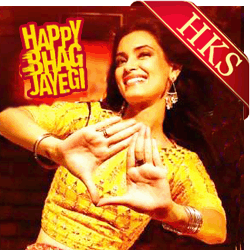  Aashiq Tera Video Karaoke with Lyrics