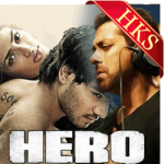 Main Hoon Hero Tera - MP3 + VIDEO