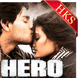  Yadaan Teriyaan Video Karaoke with Lyrics