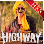 Maahi Ve (Highway) - MP3 + VIDEO