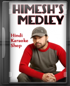 Himesh's Medley - MP3