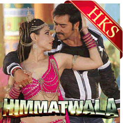  Nainon Mein Sapna Video Karaoke with Lyrics