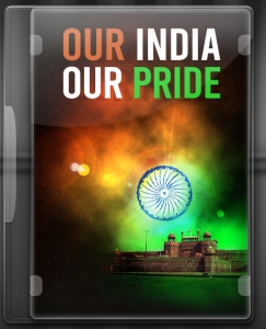Our India Our Pride Medley - MP3 + VIDEO