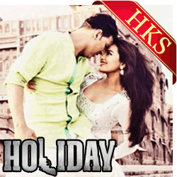  Tu Hi Toh Hai Video Karaoke with Lyrics