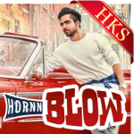 Hornn Blow - MP3