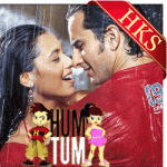 Hum Tum (Saanson Ko Saanson Mein) - MP3 + VIDEO