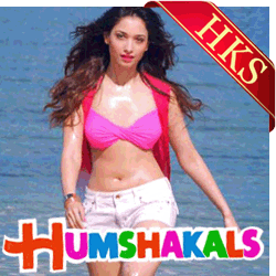  Khol De Dil Ki Khidki Video Karaoke with Lyrics