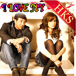  Gud Naal Ishq Video Karaoke with Lyrics