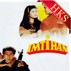  Is Tarah Aashiqui Ka Asar MP3 Karaoke