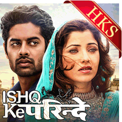  Dil Tod Ke Video Karaoke with Lyrics