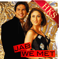  Mauja Hi Mauja MP3 Karaoke