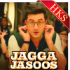 02 Galti Se Mistake Jagga Jasoos Mp3 Jagga Jasoos