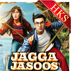  Phir Wahi  MP3 Karaoke