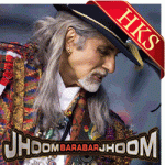 Jhoom Barabar Jhoom (With Female Vocals) - MP3