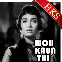  Jo hamein dastan  MP3 Karaoke