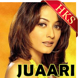  Tumhi Tum Ho Nigahon Mein MP3 Karaoke