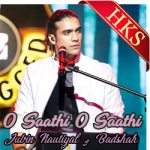 O Saathi O Saathi (Mtv Unplugged) - MP3