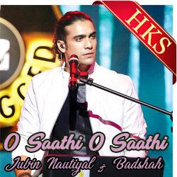 O Saathi O Saathi (Mtv Unplugged) - MP3 + VIDEO