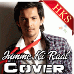 Jumme Ki Raat (Cover) - MP3