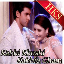  Bole Chudiyaan MP3 Karaoke