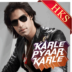  Soni Soni Akkhan Nu Video Karaoke with Lyrics