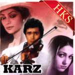 Ek Haseena Thi (With Female Vocals) - MP3