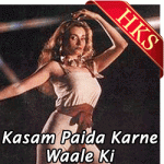 Ye Raat Mein (Dance Dance) - MP3