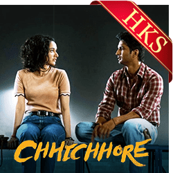  Khairiyat MP3 Karaoke