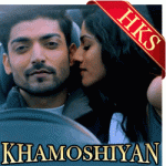 Baatein Ye Kabhi Na (Male) - MP3