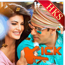  Hangover (With Male Vocals) MP3 Karaoke