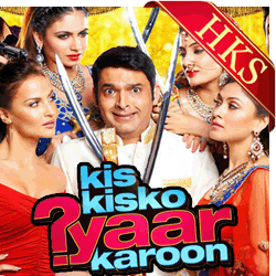  Jugni Peeke Tight Hai (Version 1) Video Karaoke with Lyrics