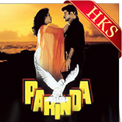  Kitni Hai Pyari Pyari Video Karaoke with Lyrics