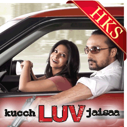  Khwab (Rock) Video Karaoke with Lyrics