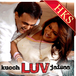  Thoda Sa Pyaar Video Karaoke with Lyrics