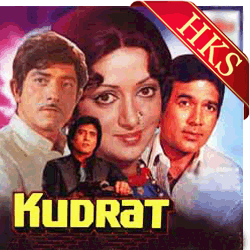  Chhodo Sanam Kahe Ka Gham MP3 Karaoke