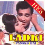 Maan Bhi Jao Sanam - MP3