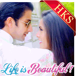  Manzilein Video Karaoke with Lyrics