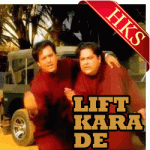 Lift Kara De - MP3