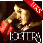 Zinda (Lootera) - MP3