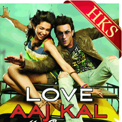  Thoda Thaoda Pyaar Video Karaoke with Lyrics