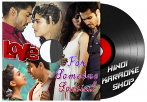 Love - For Someone Special Video Karaoke with Lyrics