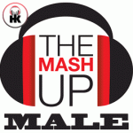 The Male Mashup - MP3