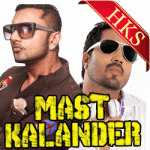 Duma Dum Mast Kalandar (Yo Yo Version) - MP3 + VIDEO