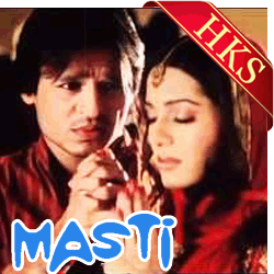  Dil De Diya Hai Video Karaoke with Lyrics