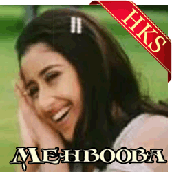 Â Achcha To Ab Main Chalta Hoon MP3 Karaoke